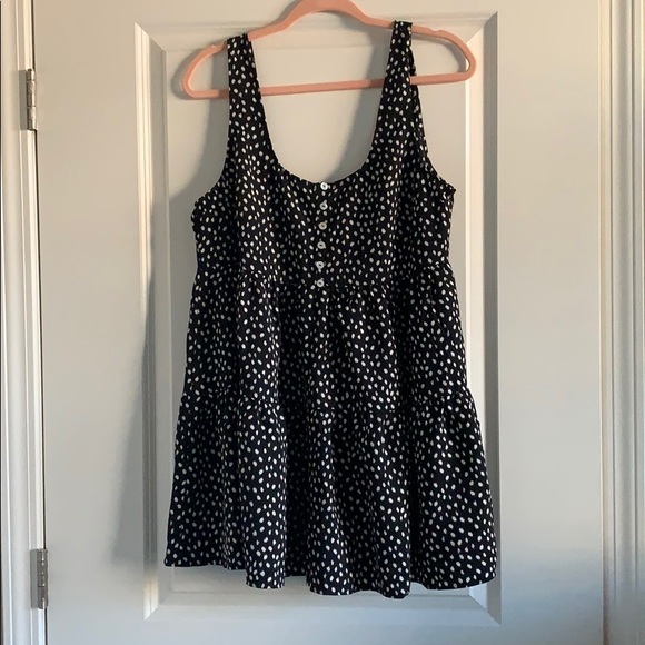 Urban Outfitters Pants - NWT Urban Outfitters Romper